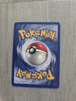 Pokemon Magneton 9/102 Base Set Holo Rare Unlimited English 1999 60 HP - Image 3