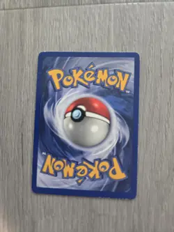 Pokemon Magneton 9/102 Base Set Holo Rare Unlimited English 1999 60 HP - Image 4