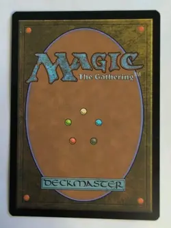 Murmuring Mystic Ravnica Remasteres 045/259 MTG Creature NM - Image 2