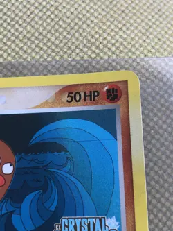 Diglett Reverse Holo 50/100 Pokemon TCG EX Crystal Guardians 2006 NM - Image 5