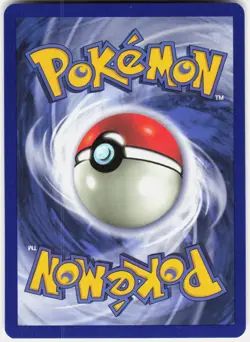 Pokemon Moltres 27/62 Rare Fossil Pokemon 1st Edition Near Mint - Image 2