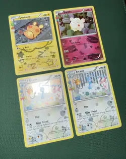 Pokemon Generations Radiant Collection Lot, rc10 rc19 rc24 - Image 4