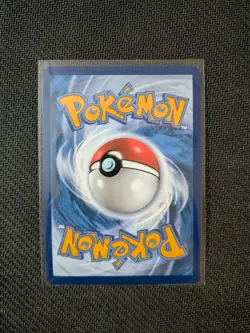 Pokemon Beheeyem 121/087 Illustration Rare Full Art Holo 🔥 - Image 2