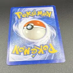 Pokemon TCG Mewtwo LV.X DP28 Diamond and Pearl Holo Promo Level Up Eng 120 HP - Image 3