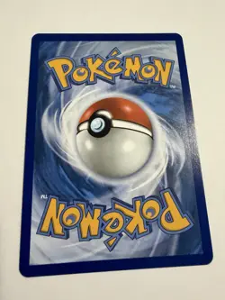 Meowth ex 107/088 Ultra Rare Perfect Order Pokemon Holo NM - Image 2
