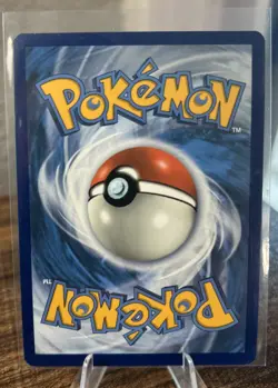 Gengar 085/202 Holo Sword and Shield Base Set 2020 Rare Near Mint Pokemon Card - Image 2