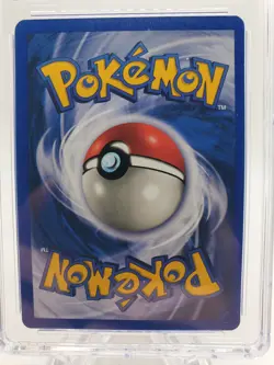 Pokemon 1999 Base Set Shadowless Charmander 46/102 CGC Mint 9 - Image 2