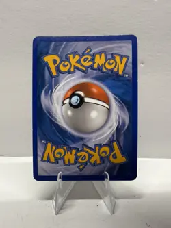 LP-MP Pokemon Skuntank 15/130 Diamond and Pearl 2007 English Holo Rare - Image 2