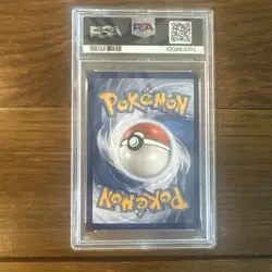 Pokemon 2023 Scizor 205/197 Illustration Rare Obsidian Flames GEM MINT PSA 10 - Image 2