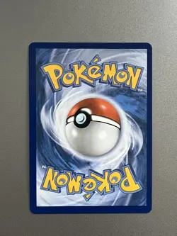 Pokemon TCG Oricorio Ex 024 Black Star Promo - Mega Evolution - Image 2