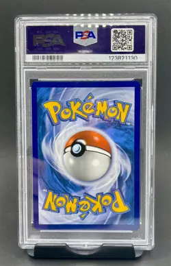 PSA 10 Mimikyu #075 Pokemon SVP S&V Paldean Fates Elite Trainer Box ETB Promo - Image 2