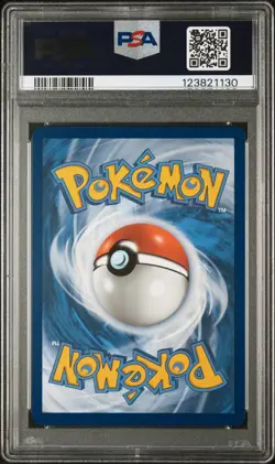 PSA 10 Mimikyu #075 Pokemon SVP S&V Paldean Fates Elite Trainer Box ETB Promo - Image 4