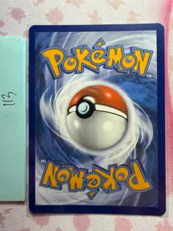 Pokemon TCG Manaphy GG06/GG70 Galarian Gallery Rare Holo NM - Image 2