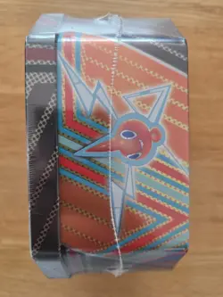 Pokemon TCG Giratina V Hidden Potential Tin New Sealed Lost Origin Fusion Strike - Image 3