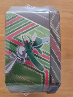 Pokemon TCG Giratina V Hidden Potential Tin New Sealed Lost Origin Fusion Strike - Image 4