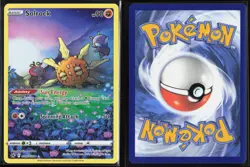 Solrock GG15/GG70 - Pokemon Crown Zenith Galarian Gallery - Holo - NM - Image 3