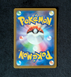 Pokemon Slither Wing Art rare full art Japanese Ancient Roar 074/066 Light play - Image 2