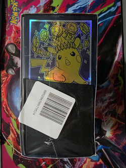 Pokemon Scarlet & Violet Surging Sparks Elite Trainer Box ETB Factory Sealed - Image 5