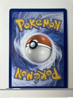 Nintendo Pokemon TCG Psyduck 226/217 SV 151 Illustration Rare Holo Eng 70HP - Image 2