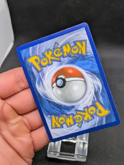 Pokemon Electropower Gold Secret Rare 232/214 Lost Thunder card MINT! - Image 4