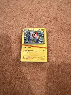 Pokemon TCG Lightning-Type 48 Card Lot - XY Set 2015 English Common/Uncommon - Image 5