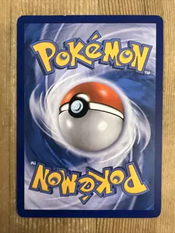 Pokemon TCG Beartic BW - Emerging Powers 31/98 Regular Rare LP - Image 2
