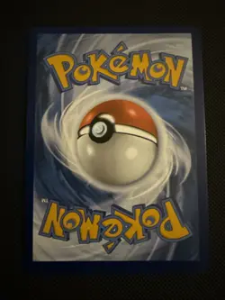 The Pokemon Company Loudred 212/182 SV04 Paradox Rift Illustration Rare Holo - Image 2