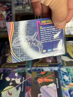 Lot of 2001 Pokemon Topps Johto Series 1 ~ Cards & Stickers 74 Cards~Near Mint - Image 5