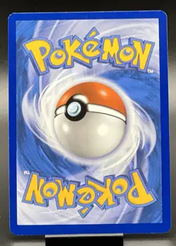 Pokemon Sinistcha 022/167 Rare Cosmos Holo 2024 Trick-or-Trade NM - Image 2