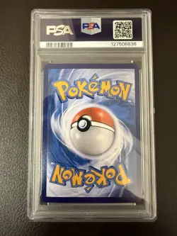 Pokemon TCG Umbreon 0615/15 Chinese PSA 10 CBB2 Exclusive 2025 Gem Vol 2 - Image 2