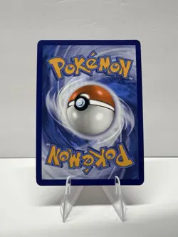 The Pokemon Company Erika's Invitation 196/165 SV 151 Full Art Holo UR English - Image 2