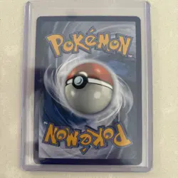 Pokemon TCG – Meowth 106/094 – Phantasmal Flames MINT - Image 2