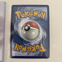Pokemon TCG – Meowth 106/094 – Phantasmal Flames MINT - Image 3