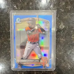 Topps 2024 Bowman Chrome 19 Card Lot 1st Bowman Rookie Autos Parallels Ohtani - Image 4