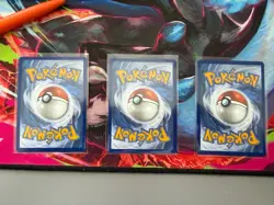 Pokemon TCG First Partner Illustration Collection Series 2 Unova Gen 5 Set - Image 2