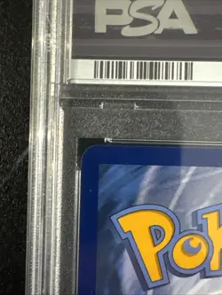 PSA 9 Empoleon V Alt Art SWSH Battle Styles 146/143 Pokemon Card - Image 3