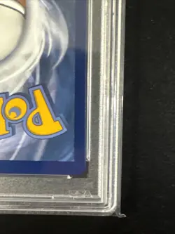 PSA 9 Empoleon V Alt Art SWSH Battle Styles 146/143 Pokemon Card - Image 5