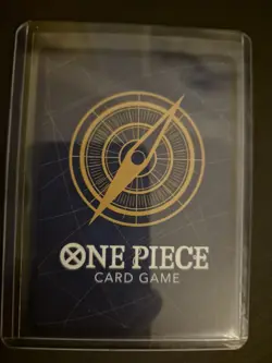Nami - OP02-036 - Best Selection Vol. 1 - One Piece TCG - English - Image 2