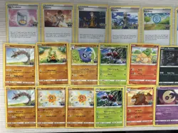 💥Pokemon TCG : Pokemon Go Bulk Lot - Cards -x33 NM - Image 2