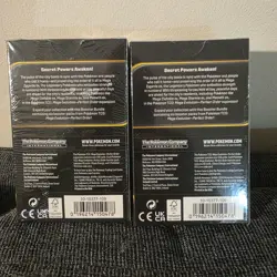 Pokemon TCG: Mega Evolution-Perfect Order Booster Bundle (6 Packs) New Sealed - Image 3