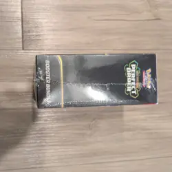 Pokemon TCG: Mega Evolution-Perfect Order Booster Bundle (6 Packs) New Sealed - Image 4