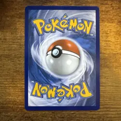 Pokemon TCG Pitch Black Goldeen 087/084 Illustration Rare - Image 2