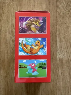 Pokemon Korean 151 SV2A - Booster Box (20 Packs) - New & Sealed - Image 2