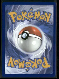 Pokemon Victini - Promo 208 SVP SV: Scarlet & Violet Promo Cards NM - Image 2