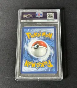 Charizard #TG03 Pokemon Lost Origin PSA 9 - Image 2