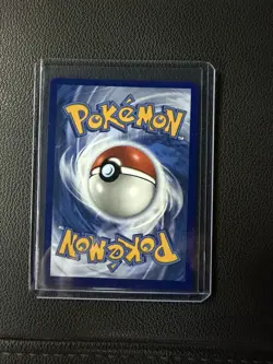 Misty's Lapras IR 194/182 Sv10: Destined Rivals Holo | Pokemon TCG - Image 2