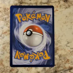 Pokemon TCG Aurorus POR 092/088 Stage 2 Regular 2026 Masa Card Stock - Image 4