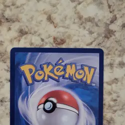 Pokemon Mega Skarmory EX M3 SR Full Art Holo Metal Korean 099/080 5ban Graphics - Image 5