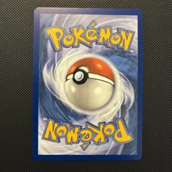 Pokemon TCG Inteleon (Prerelease) 002 MEP Mega Evolution Promo Stamped NM card - Image 2
