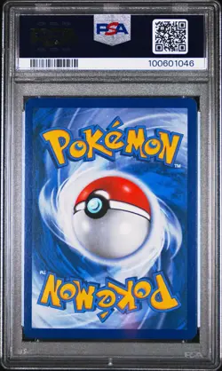 PSA 8 BLASTOISE HOLO #16 Pokemon B&W Plasma Blast 2013. POP 81 - Image 2